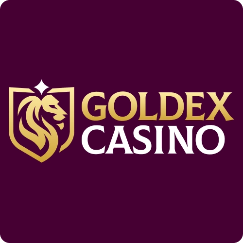 goldex casino logo