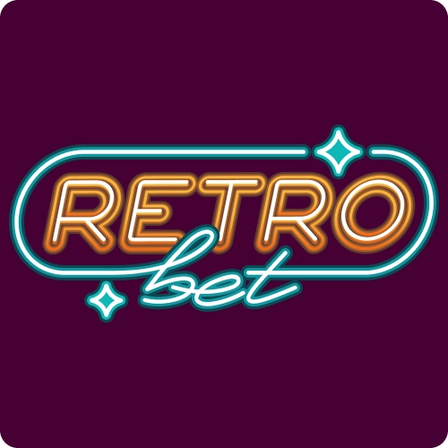 retrobet casino logo
